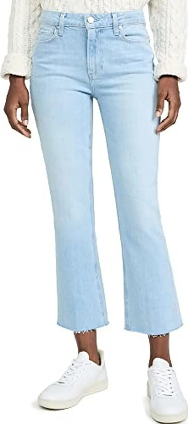 PAIGE Women's Vintage Colette Jeans