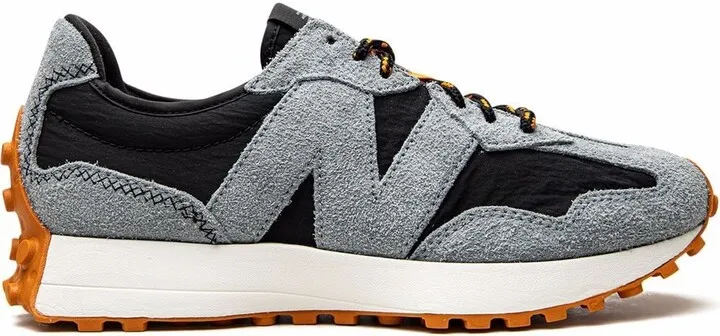 327 Low-Top Sneakers