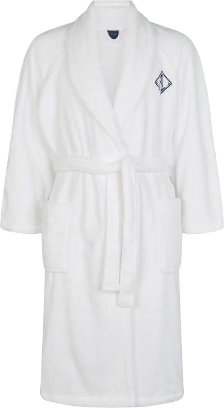 Ralph Lauren Home Langdon Bath Robe