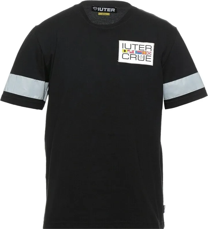 T-shirt Black