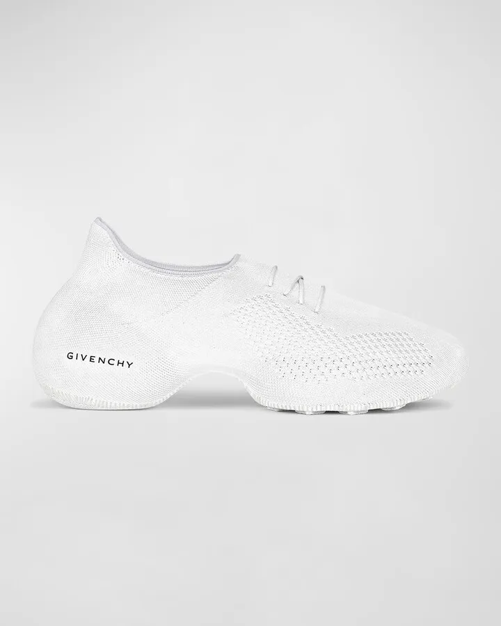 Men's TK-360 Slip-On Knit Sneakers