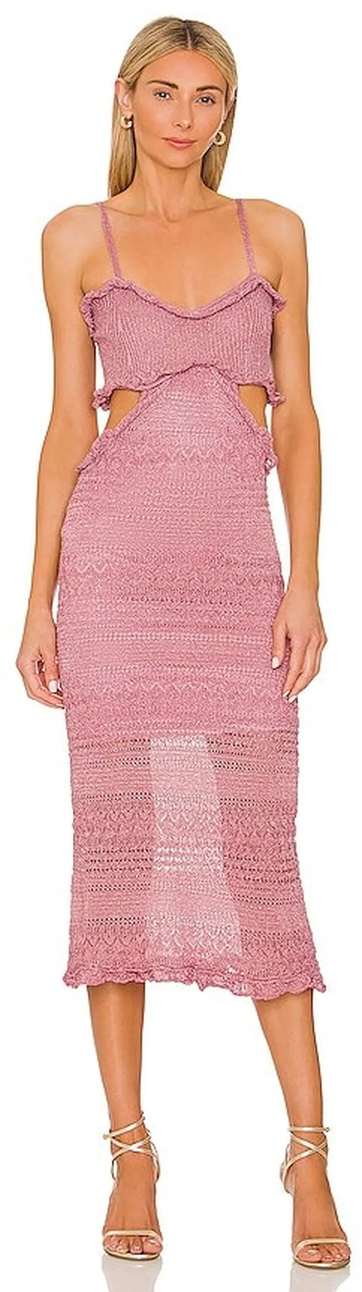 Skye Dress