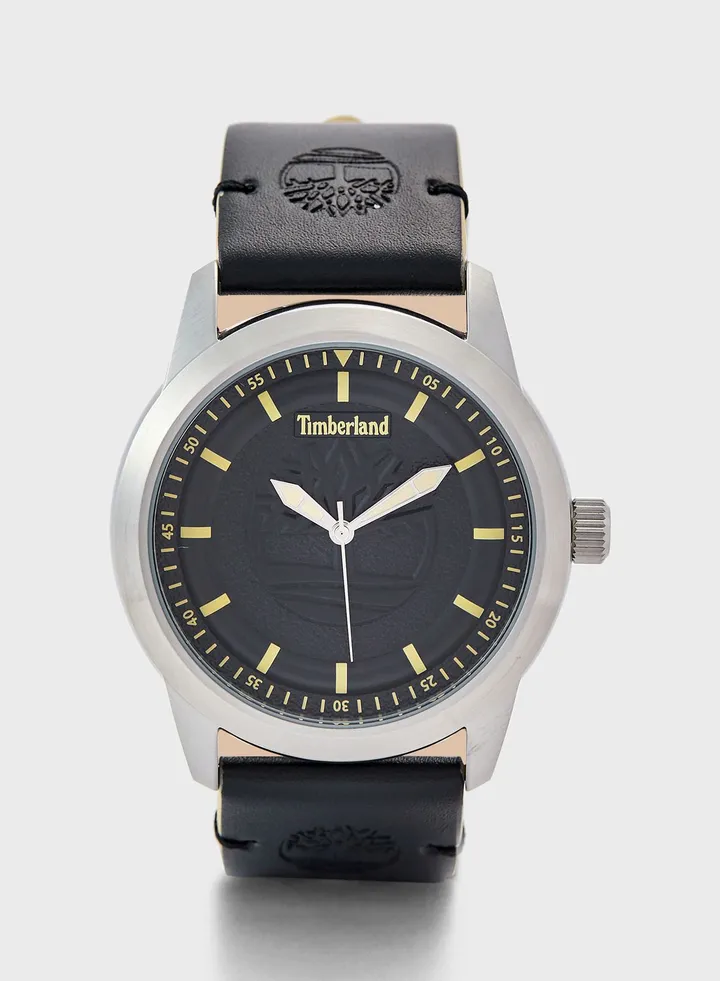 Howland Watch