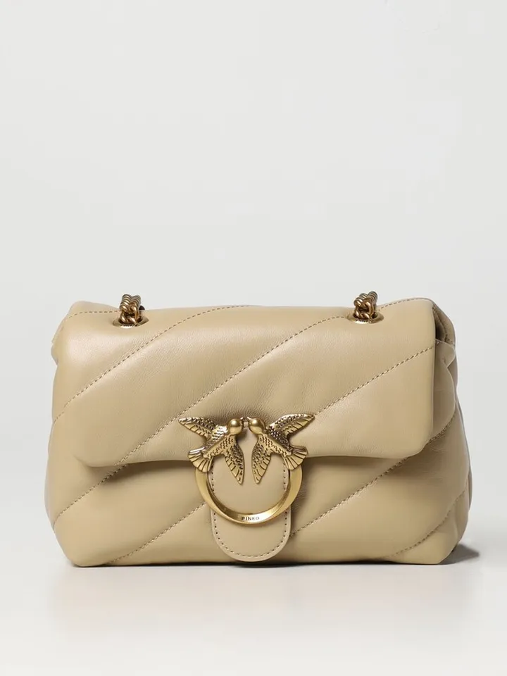 Shoulder bag woman Pinko