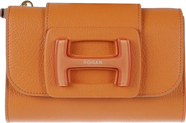H Envelope Shoulder Bag