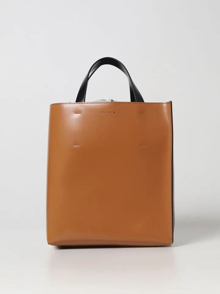 Shoulder bag woman Marni