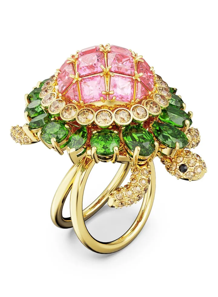 Idyllia Ring