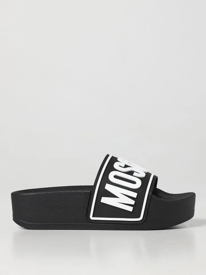 Shoes woman Moschino Couture