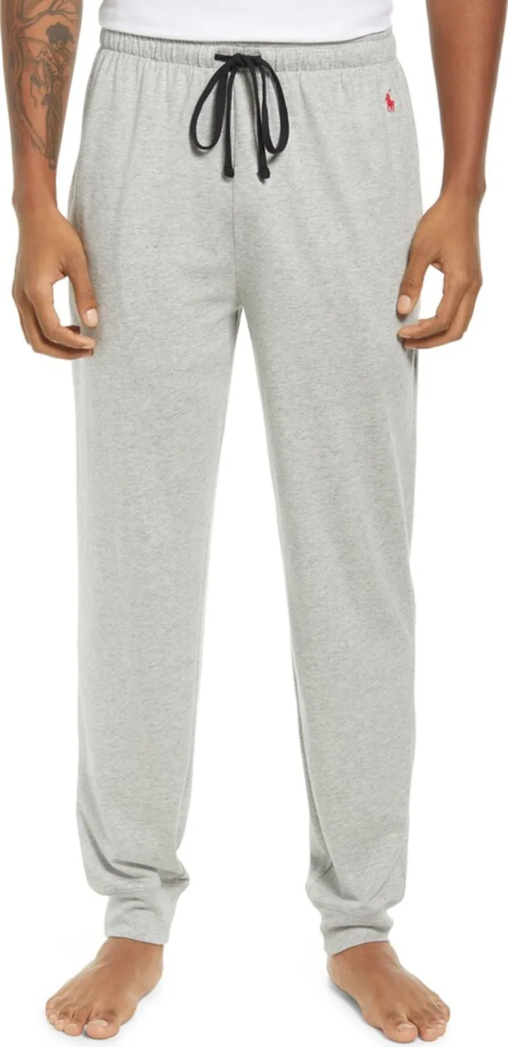 Supreme Comfort Sleep Joggers