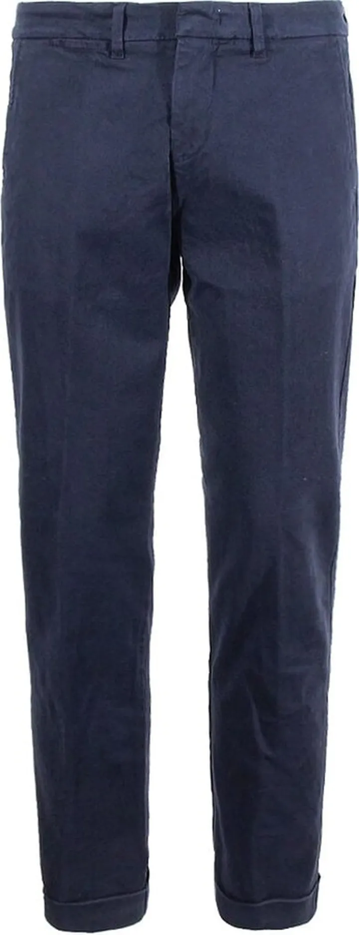 Capri Pants