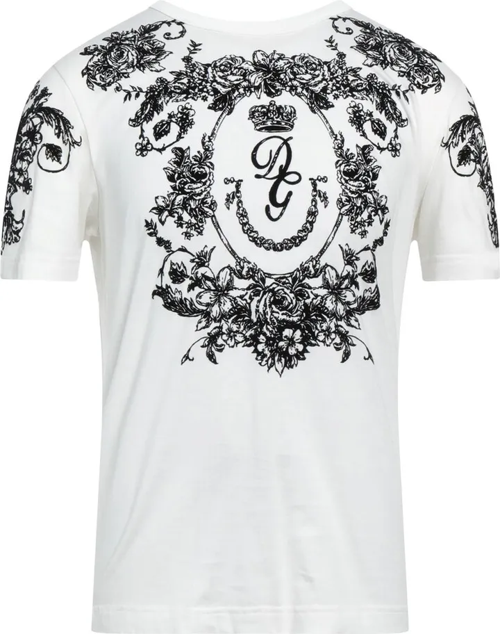 T-shirt White