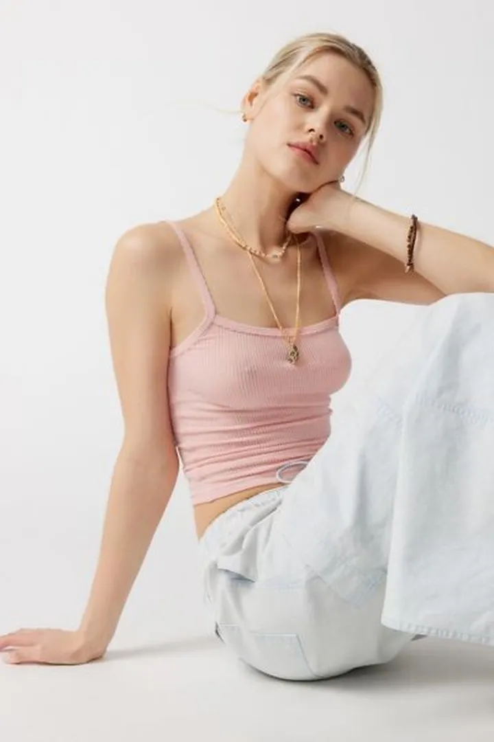 Out From Under Lovella Lace Cami