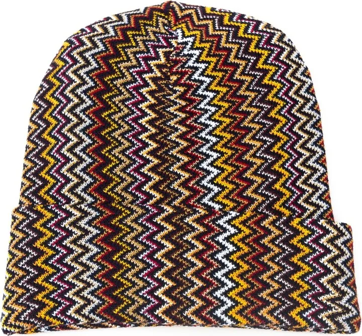 Missoni multi Wool Hats & Men's Cap