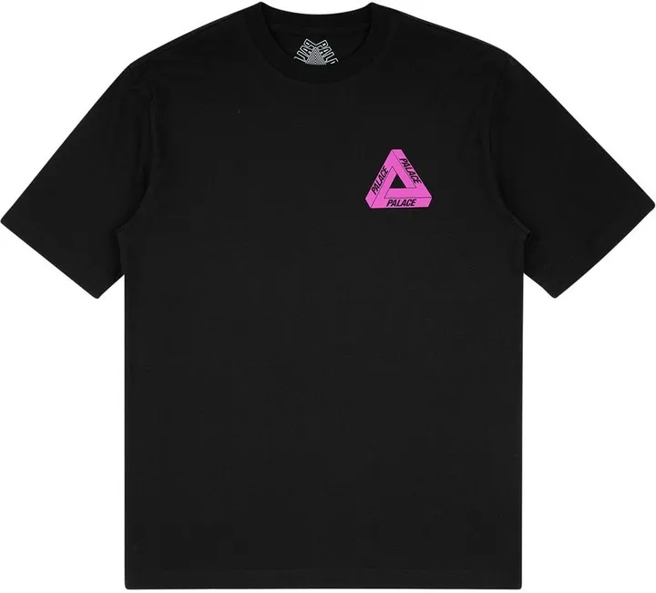 Tri-To-Help T-Shirt