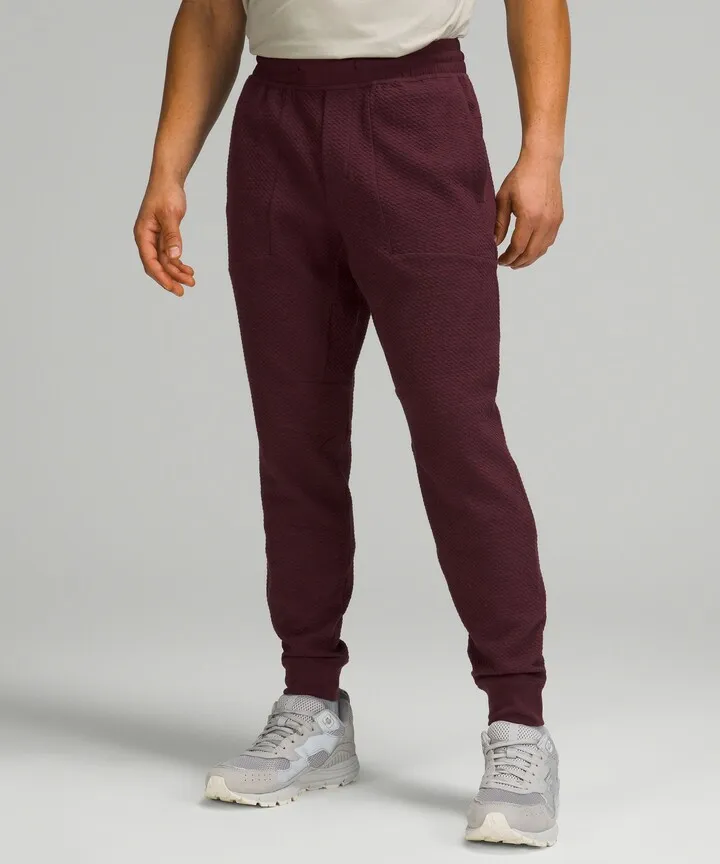 At Ease Joggers
