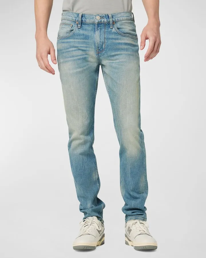 Men's Blake Slim-Straight Jeans