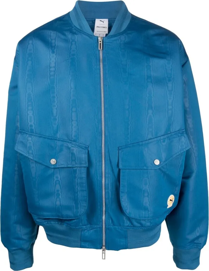 x Paloma bomber jacket
