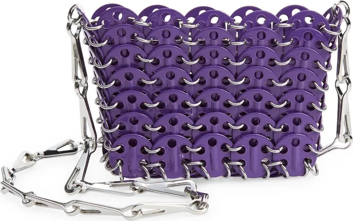 Micro 1969 Crossbody Bag