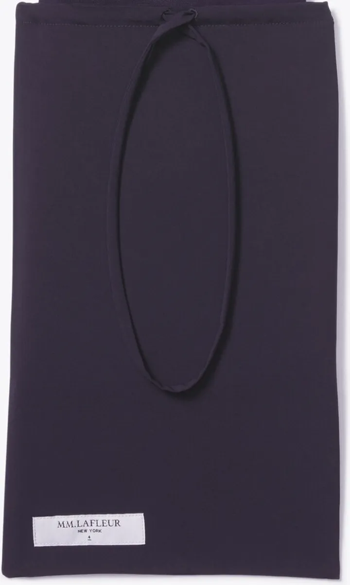 Packable Bag Small - OrigamiTech - Cool Charcoal