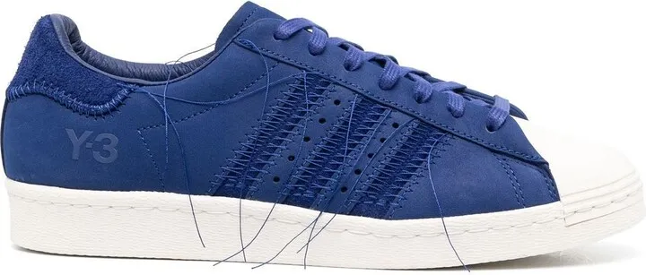 Superstar low-top sneakers