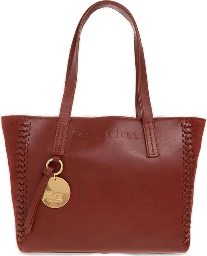 See By Chloé Tilda Tote Bag