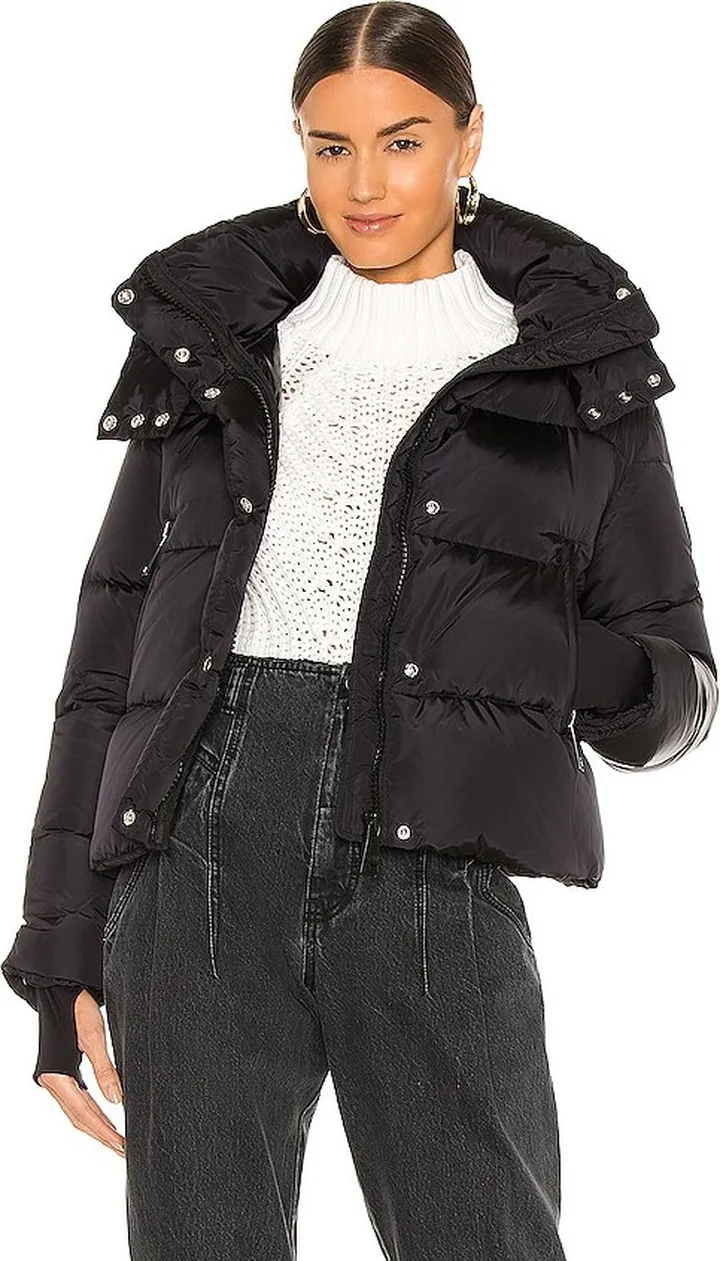 Jordy Jacket