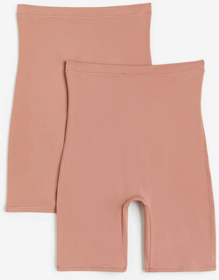 MAMA 2-pack Bike shorts