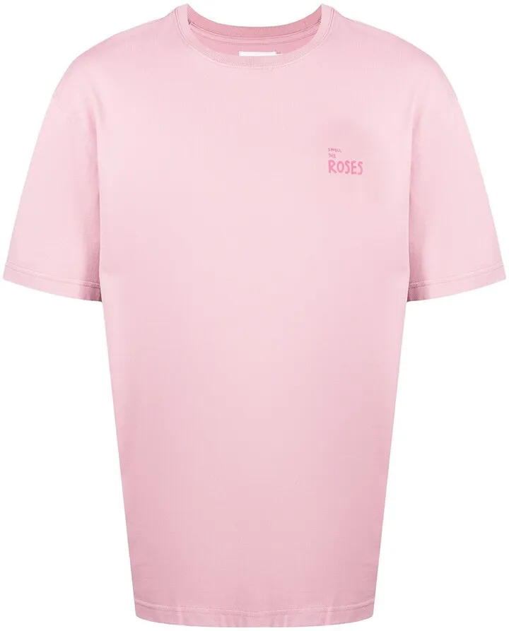 Smell The Roses T-shirt