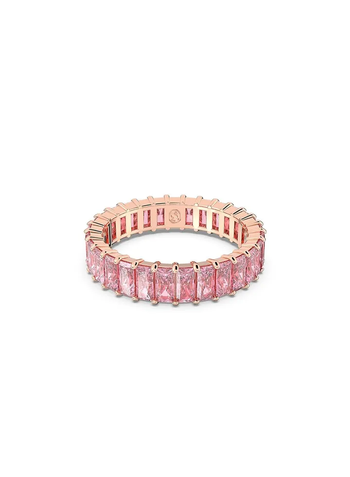 Matrix Ring