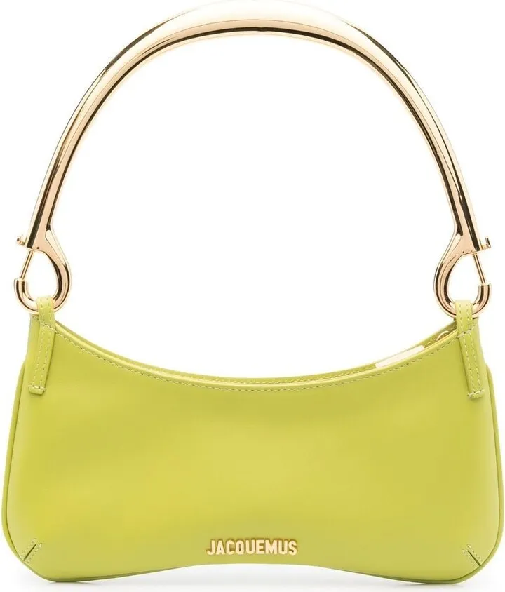 Le Bisou Mousqueton shoulder bag