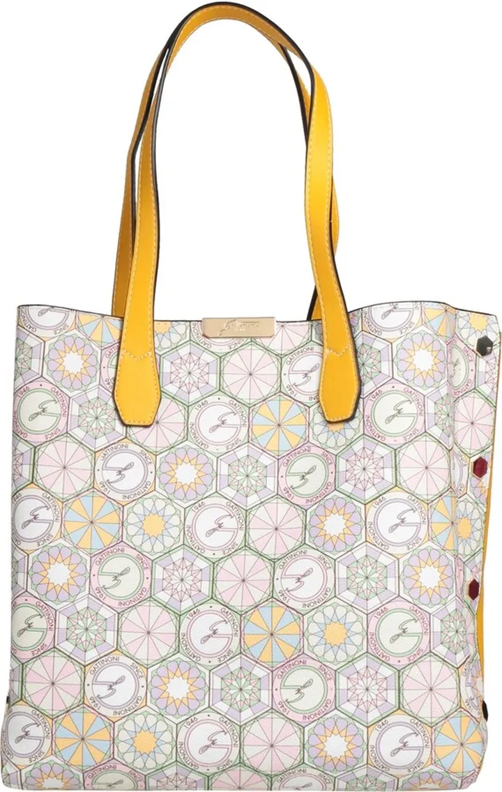 Handbag Ocher