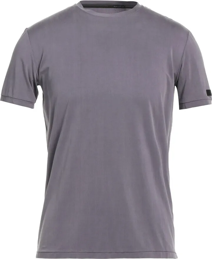 T-shirt Purple