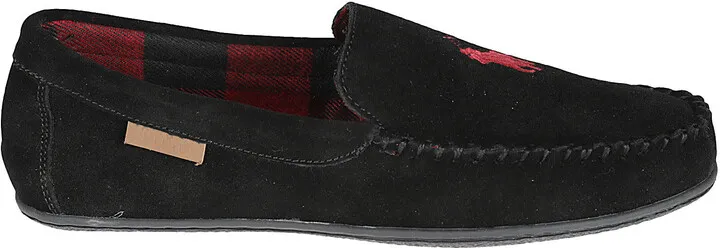 Collins Slipper