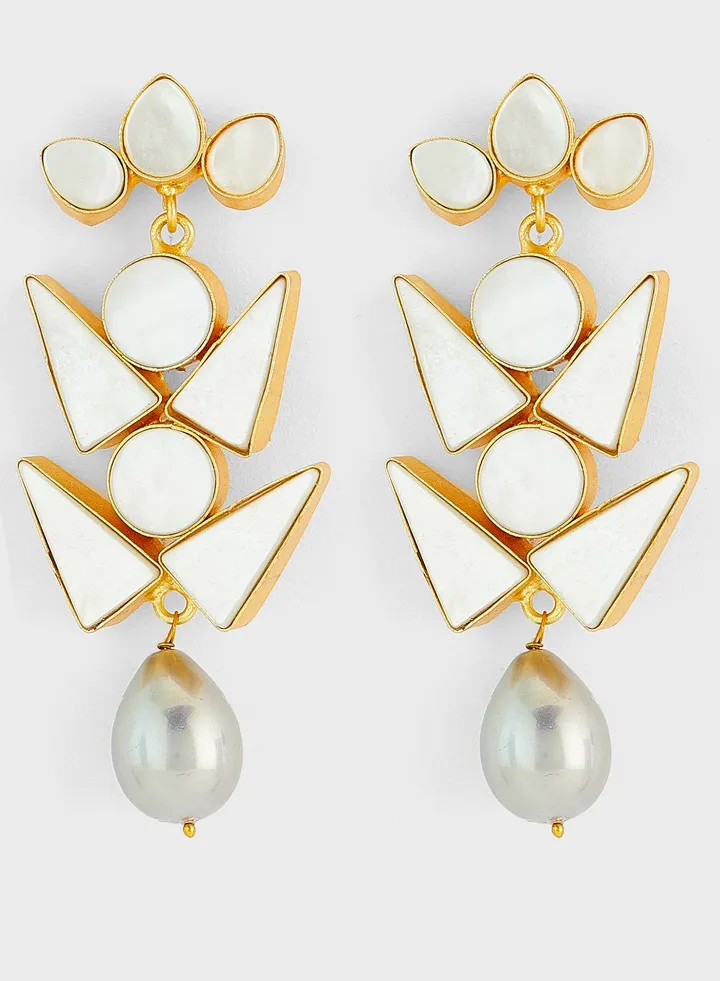 Idina Earrings