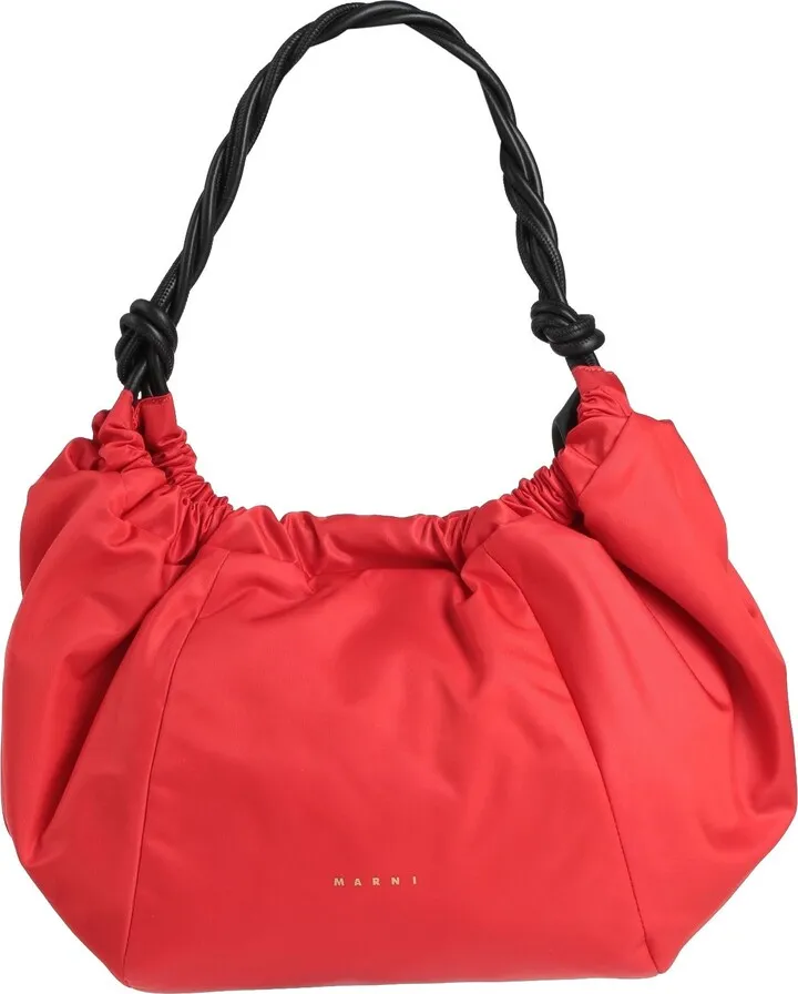 Handbag Red