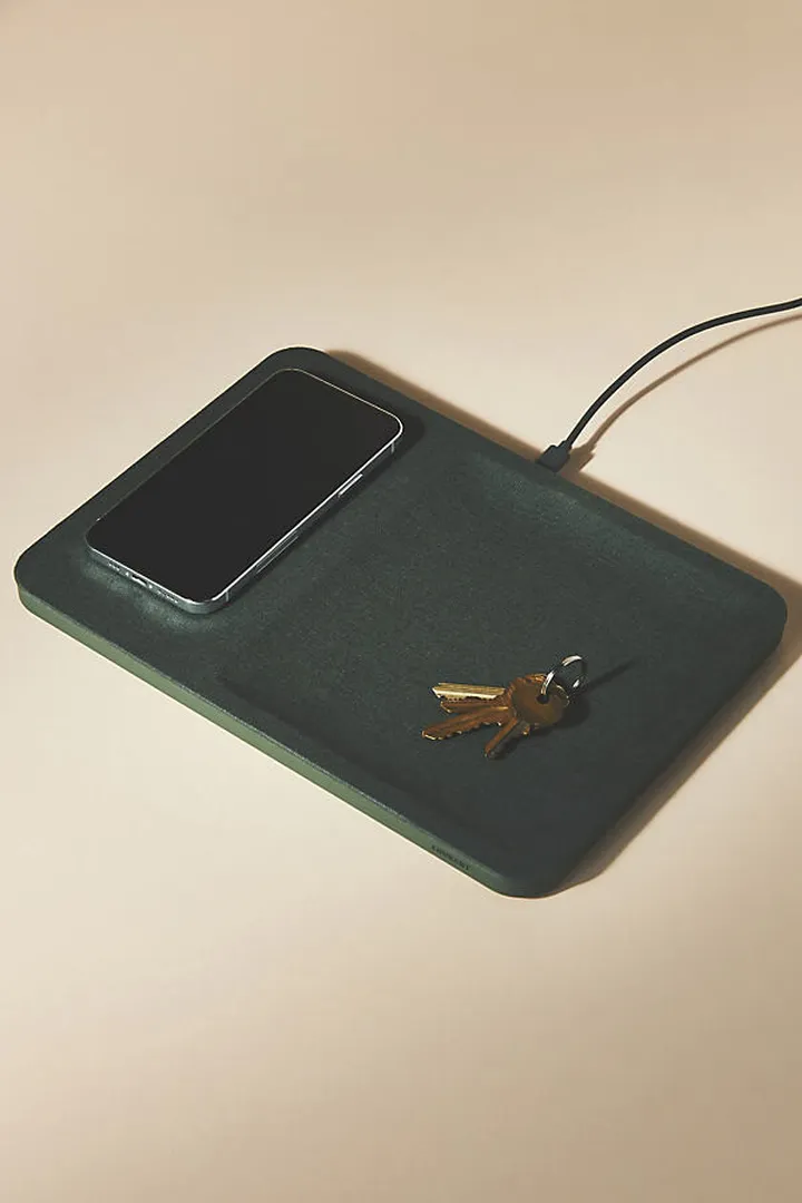 Courant Catch 3 Classic Charger Green