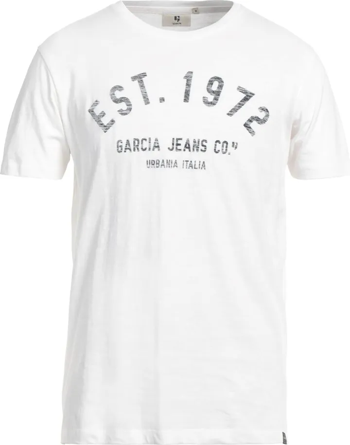 T-shirt White
