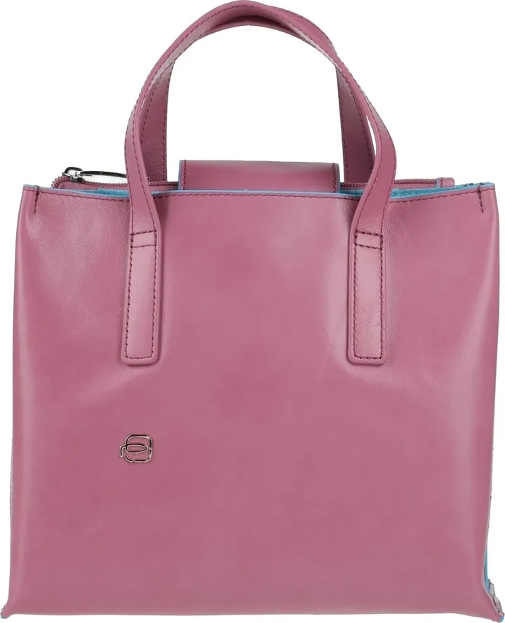 Handbag Pastel Pink
