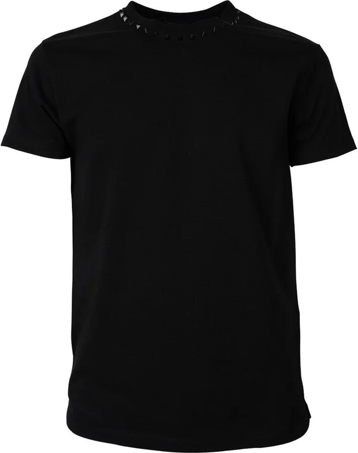 Garavani Short-sleeved Crewneck T-shirt