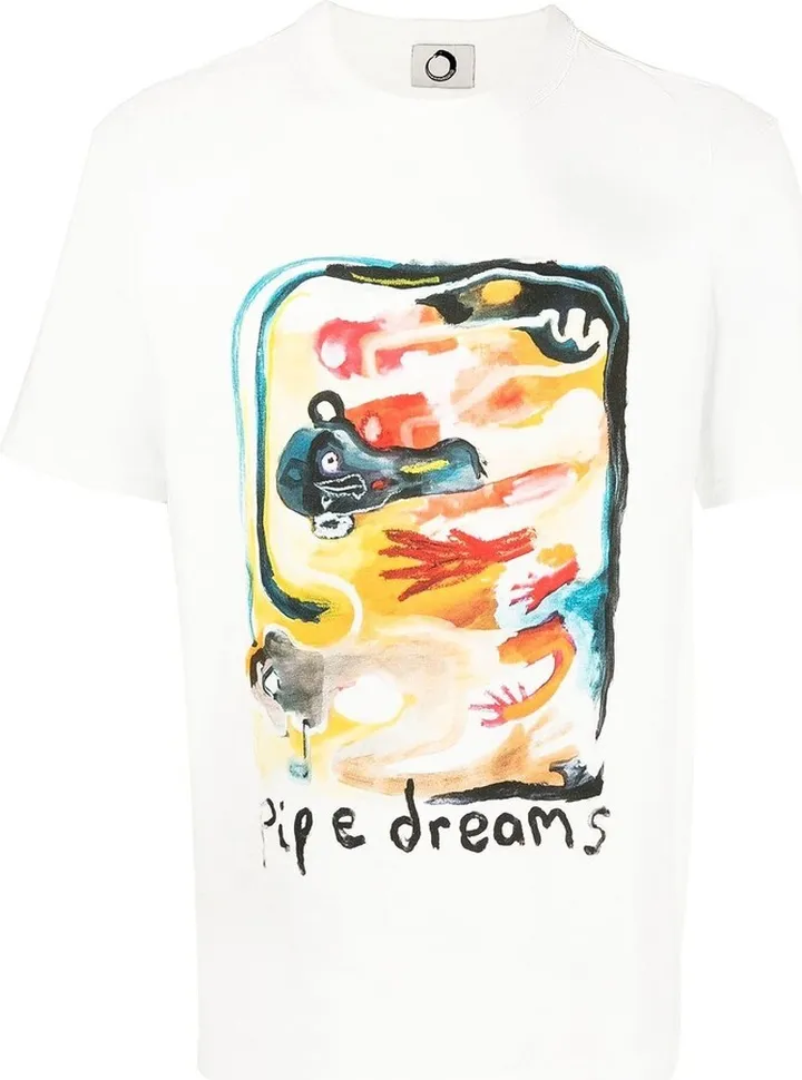 Pipe Dream T-shirt