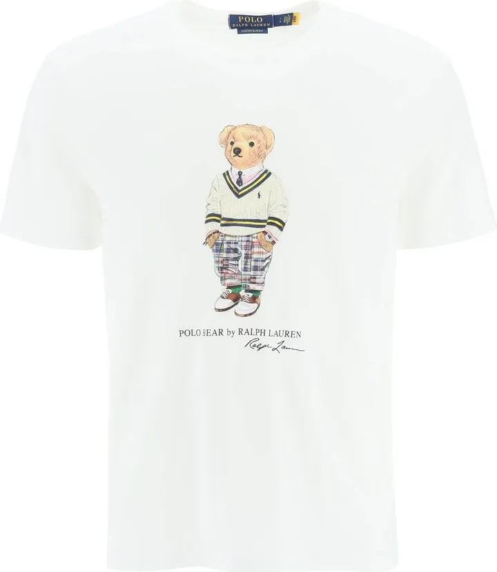 Teddy Bear T-shirt