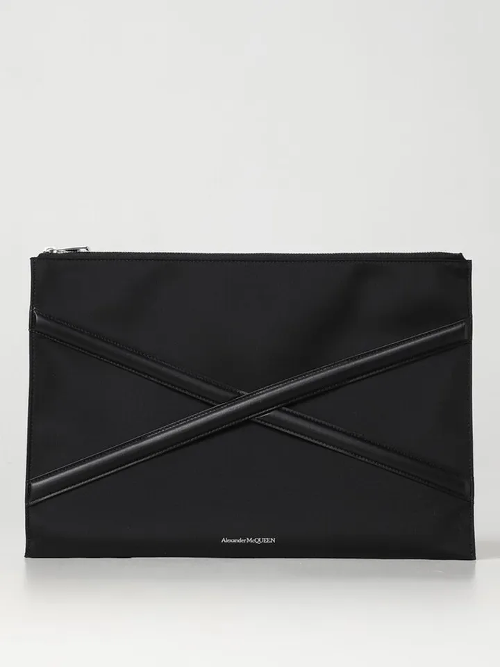 Bags men Alexander Mcqueen