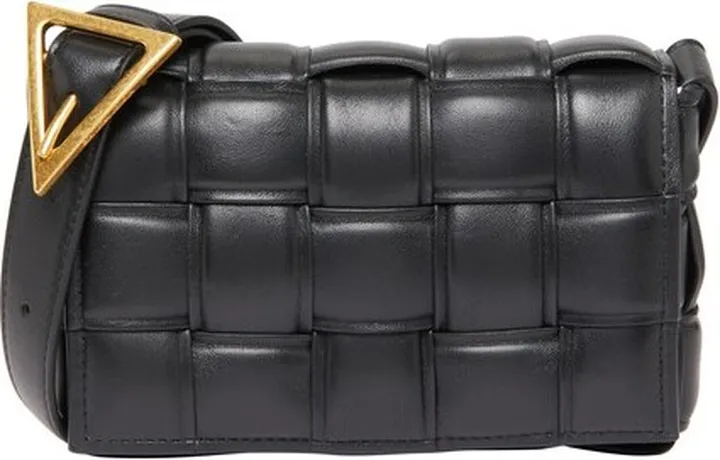 Small Padded Cassette bag