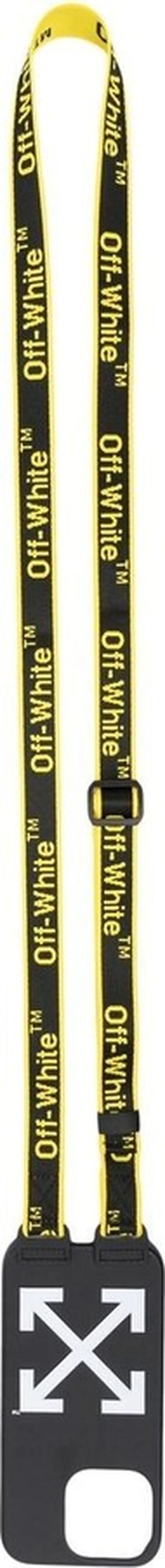Industrial belt iPhone 14 Pro case