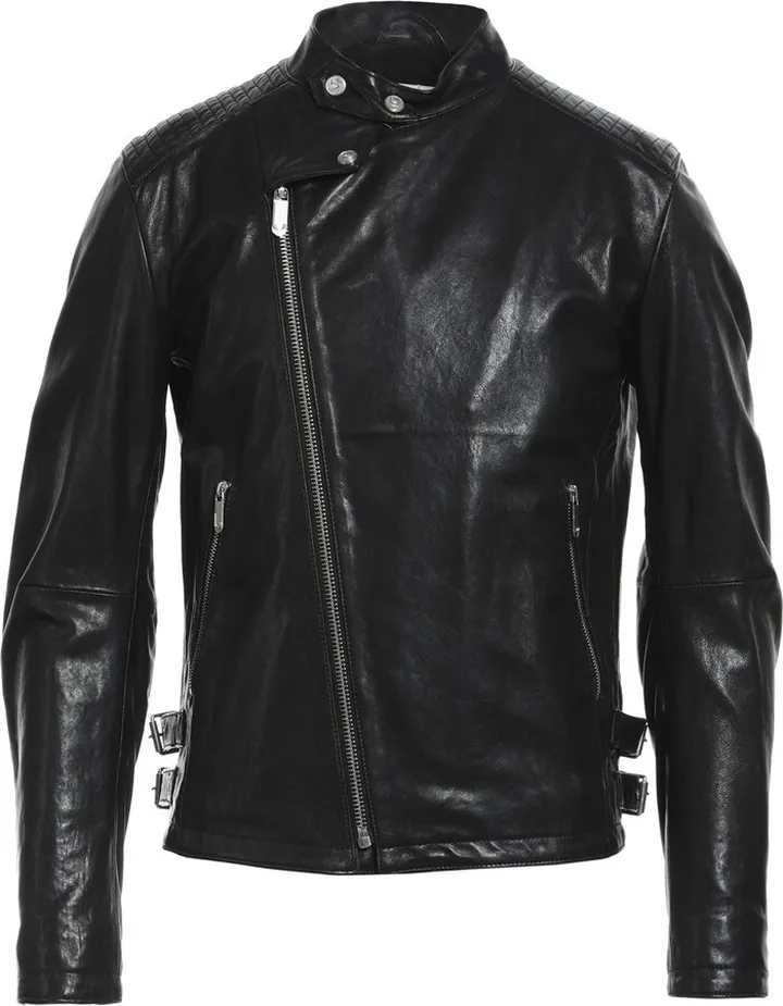 Jacket Black