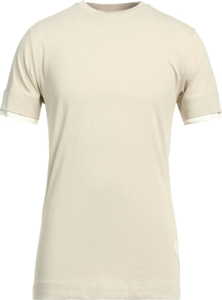 T-shirt Beige