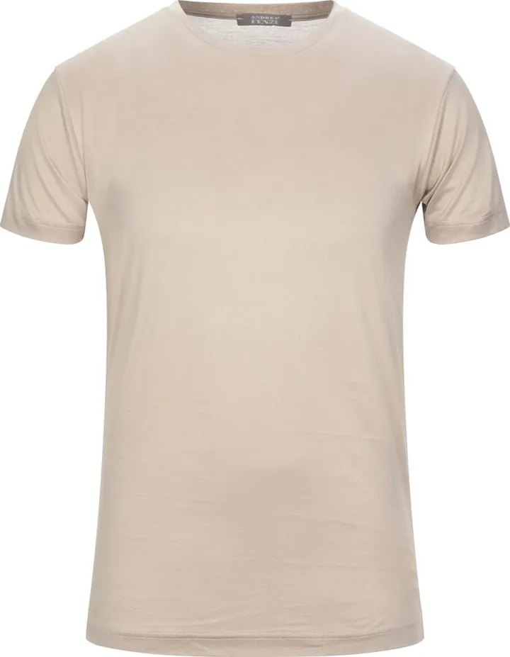 T-shirt Beige
