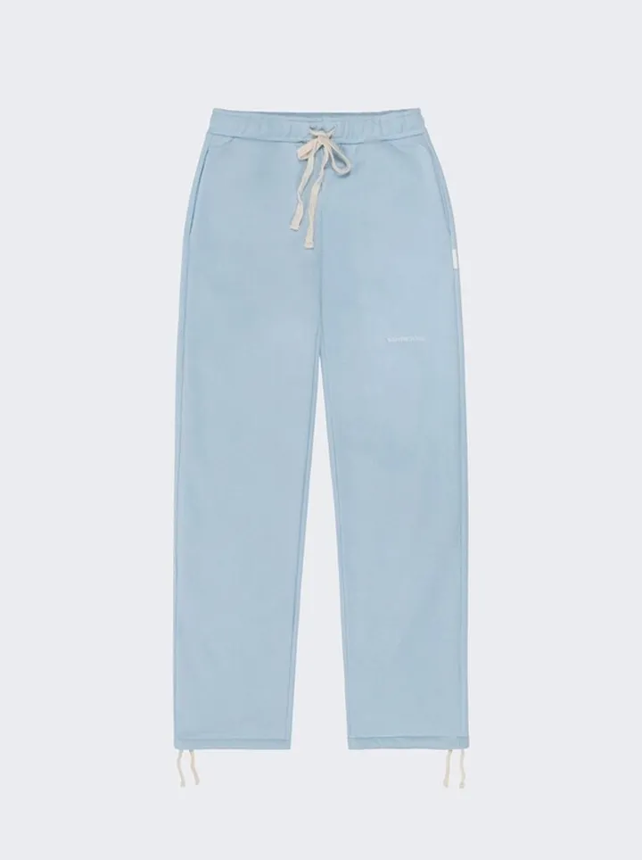 Classic Sweatpants Powder Blue