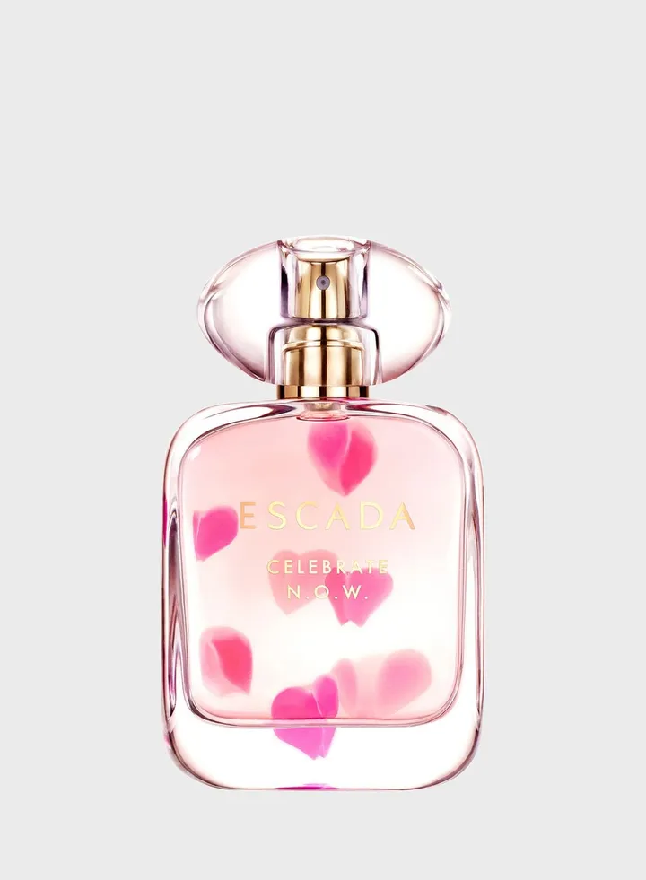 Escada Celebrate Now Eau de Parfum 50ml