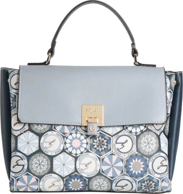 Handbag Ocher